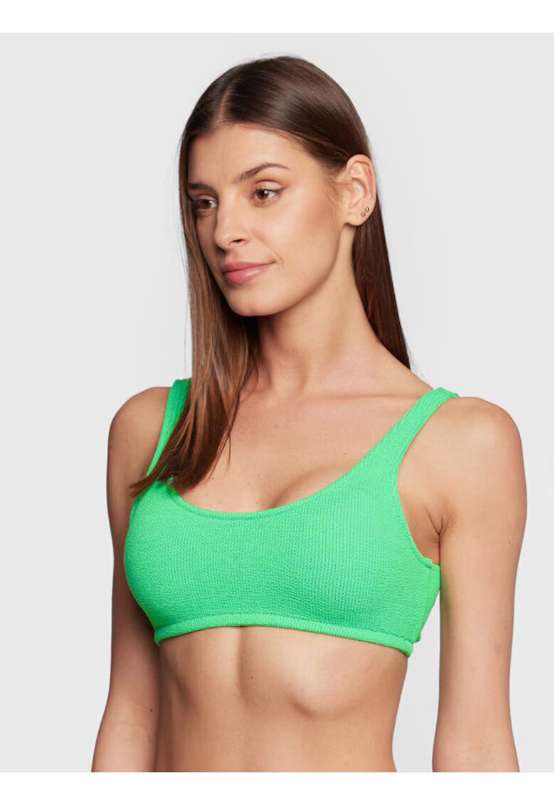 Banana Moon Sutien 301976059 - Poliamida - Verde - Verde