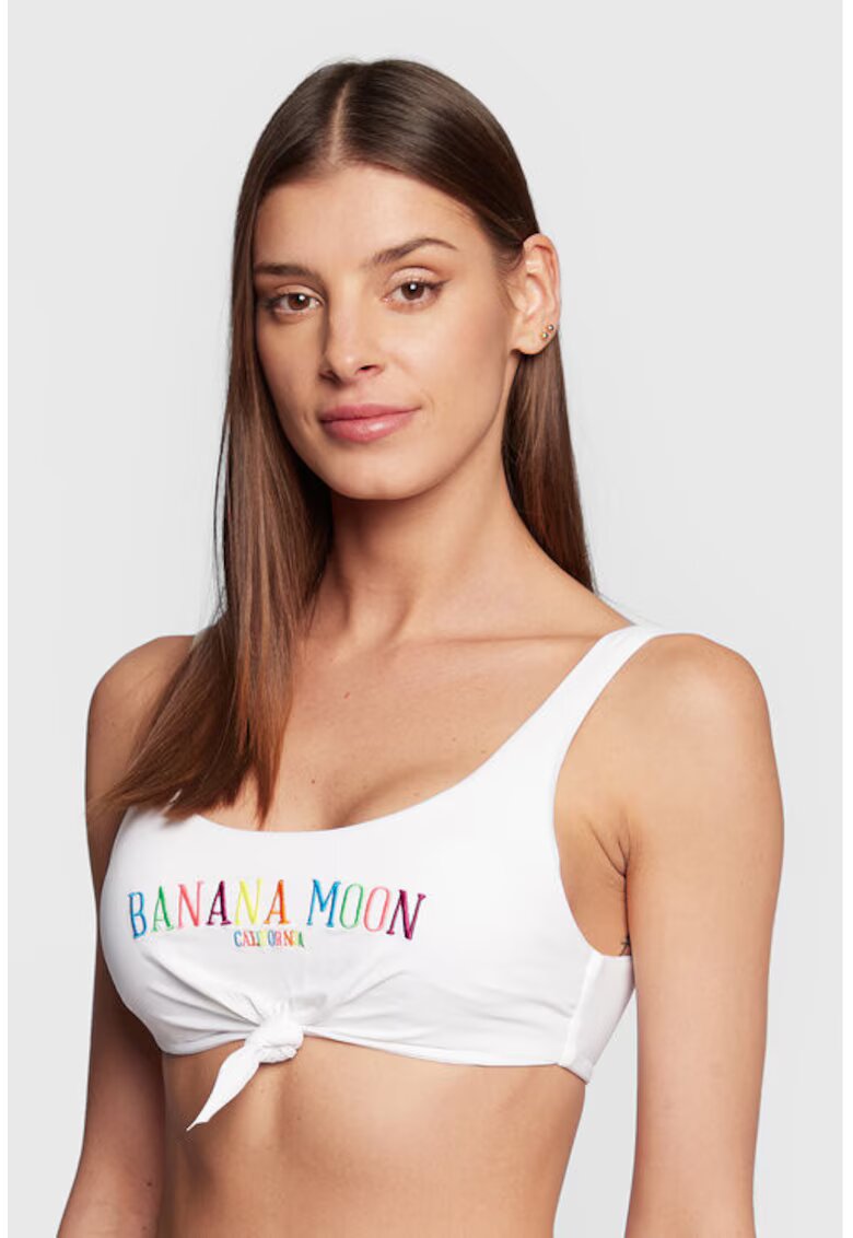 Banana Moon Sutien 301976769 - Poliamida/Elastan - Alb - Alb