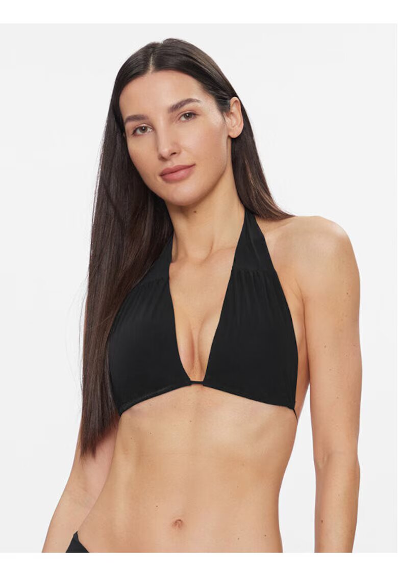 Banana Moon Sutien 303570705 - Poliamida/Elastan - Negru - Negru