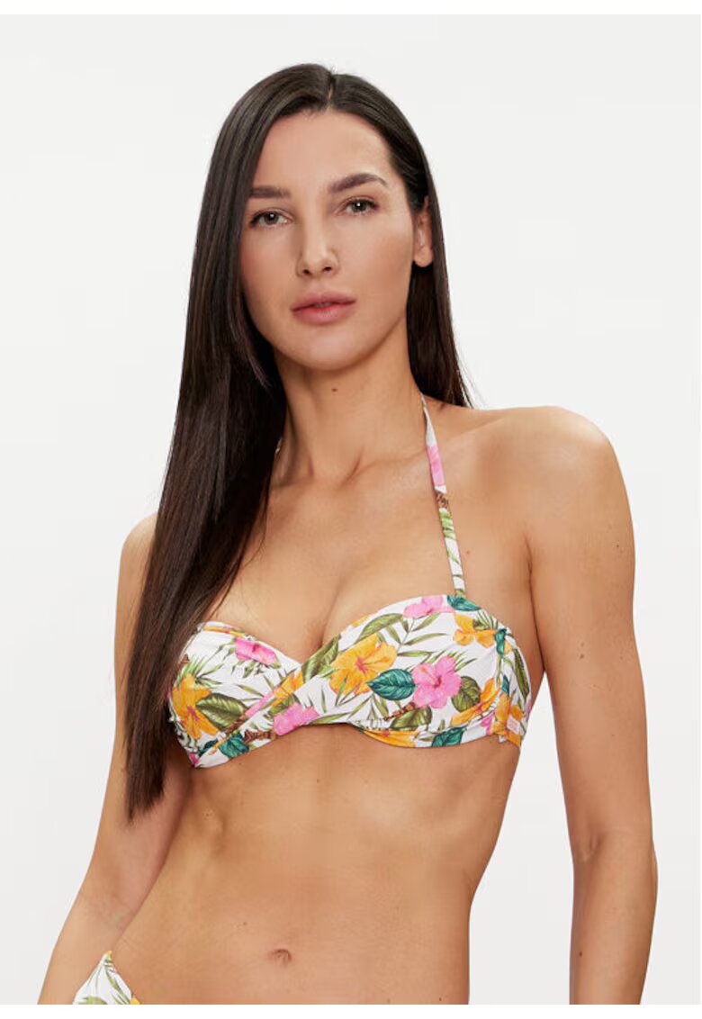 Banana Moon Sutien 303570781 - Poliamida/Elastan - Multicolor - Multicolor
