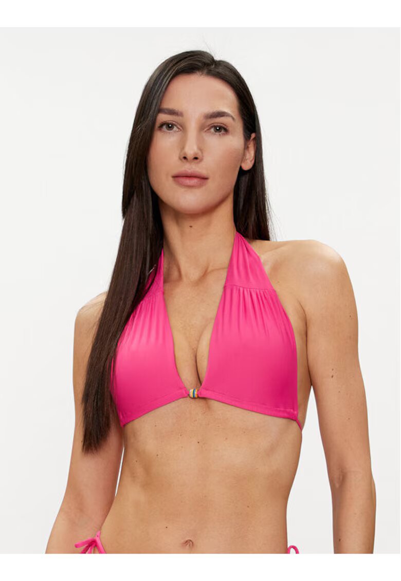 Banana Moon Sutien 303570798 - Poliamida/Elastan - Roz - Roz