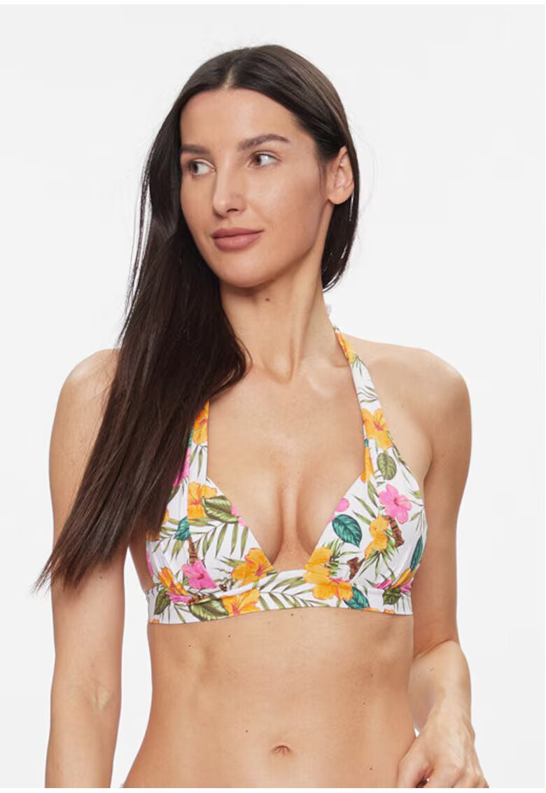 Banana Moon Sutien 303570866 - Poliamida/Elastan - Multicolor - Multicolor