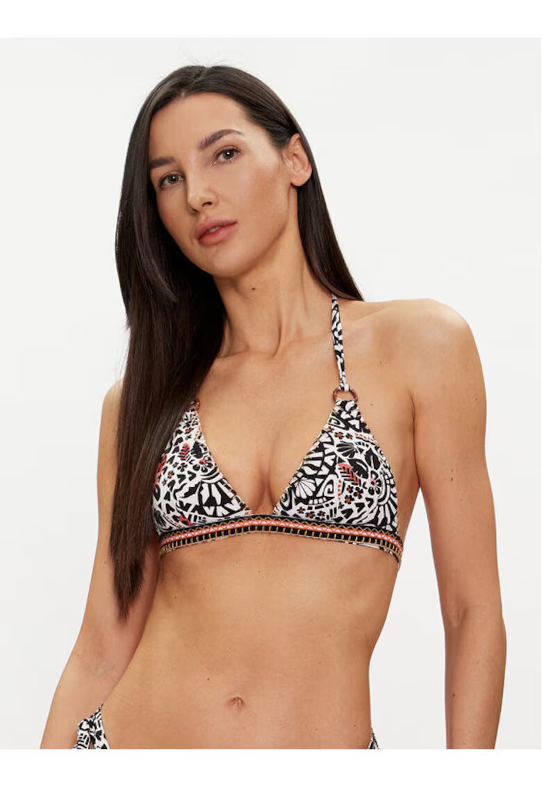 Banana Moon Sutien 303570941 - Poliamida/Elastan - Multicolor - Multicolor
