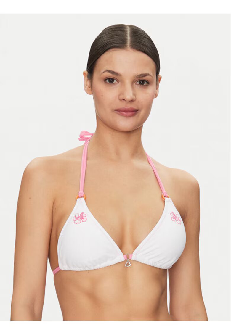 Banana Moon Sutien 304811883 - Poliamida - Alb - Alb