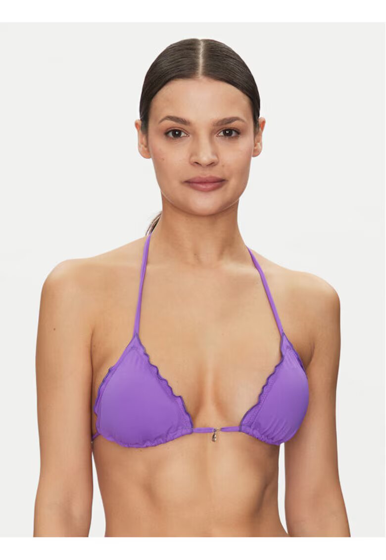 Banana Moon Sutien 304812323 - Poliamida/Elastan - Violet - Violet