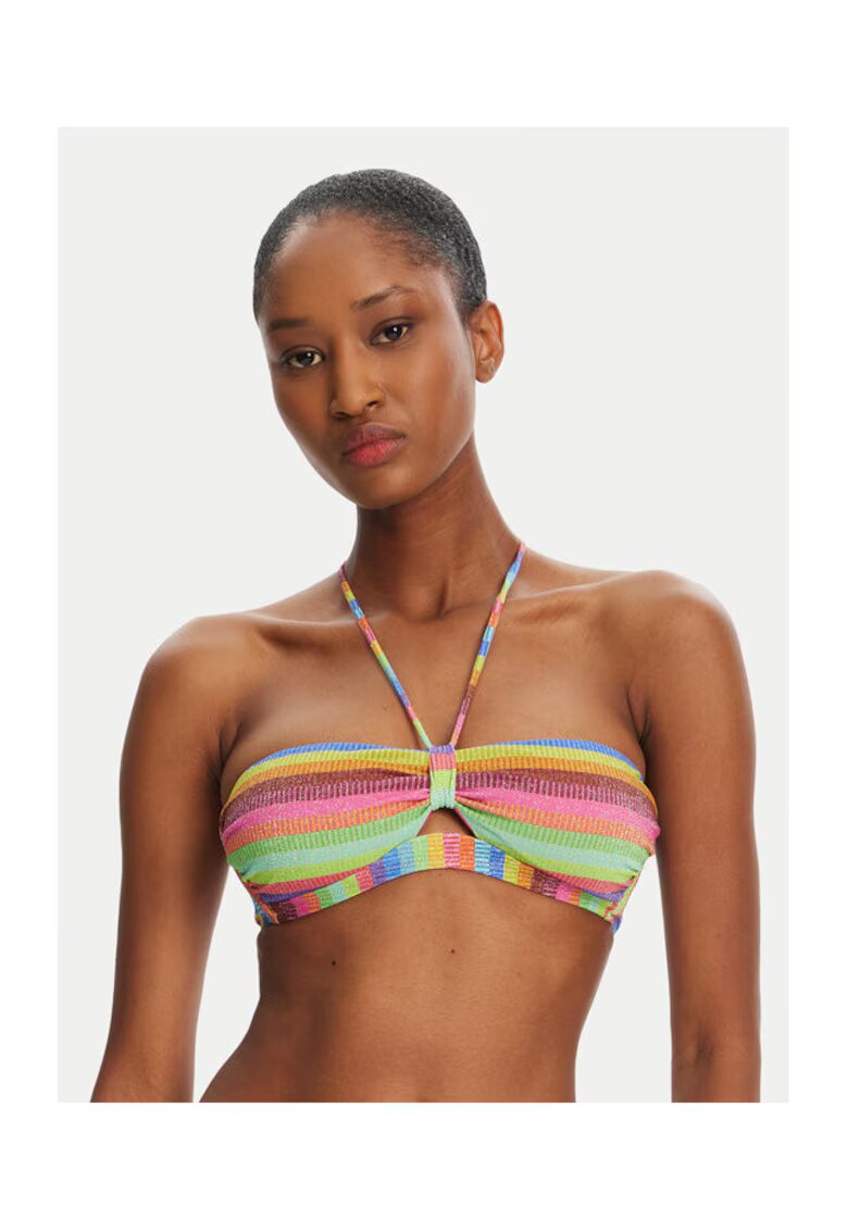 Banana Moon Sutien dama KENTEO LOMARICA - Multicolor - Multicolor