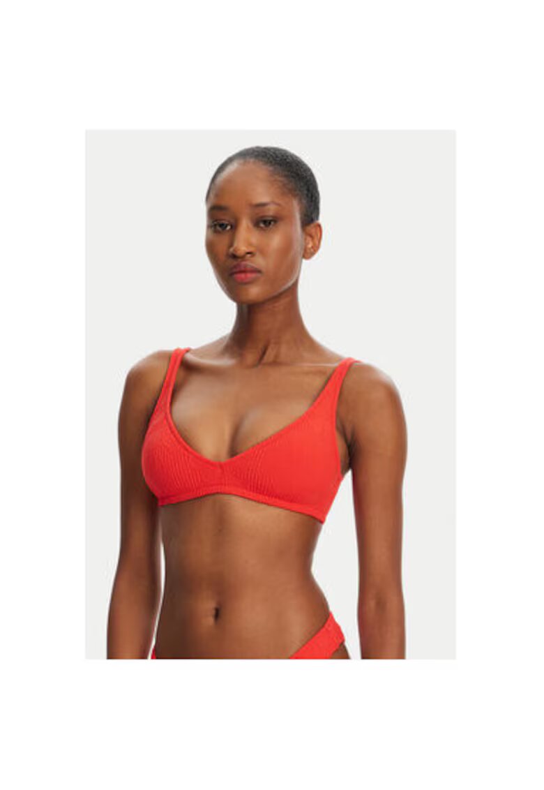 Banana Moon Sutien dama PULCO HIBISCRUN - Rosu - Rosu