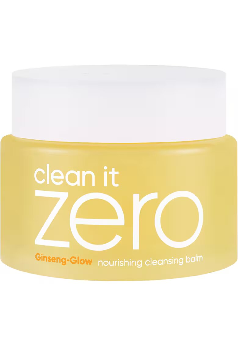 Banila Co Balsam de curatare - Clean it Zero Ginseng-Glow Nourishing -100 ml