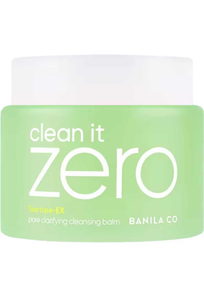 Banila Co Balsam de curatare - Clean it Zero Pore Clarifying Cleansing Balm - 100 ml
