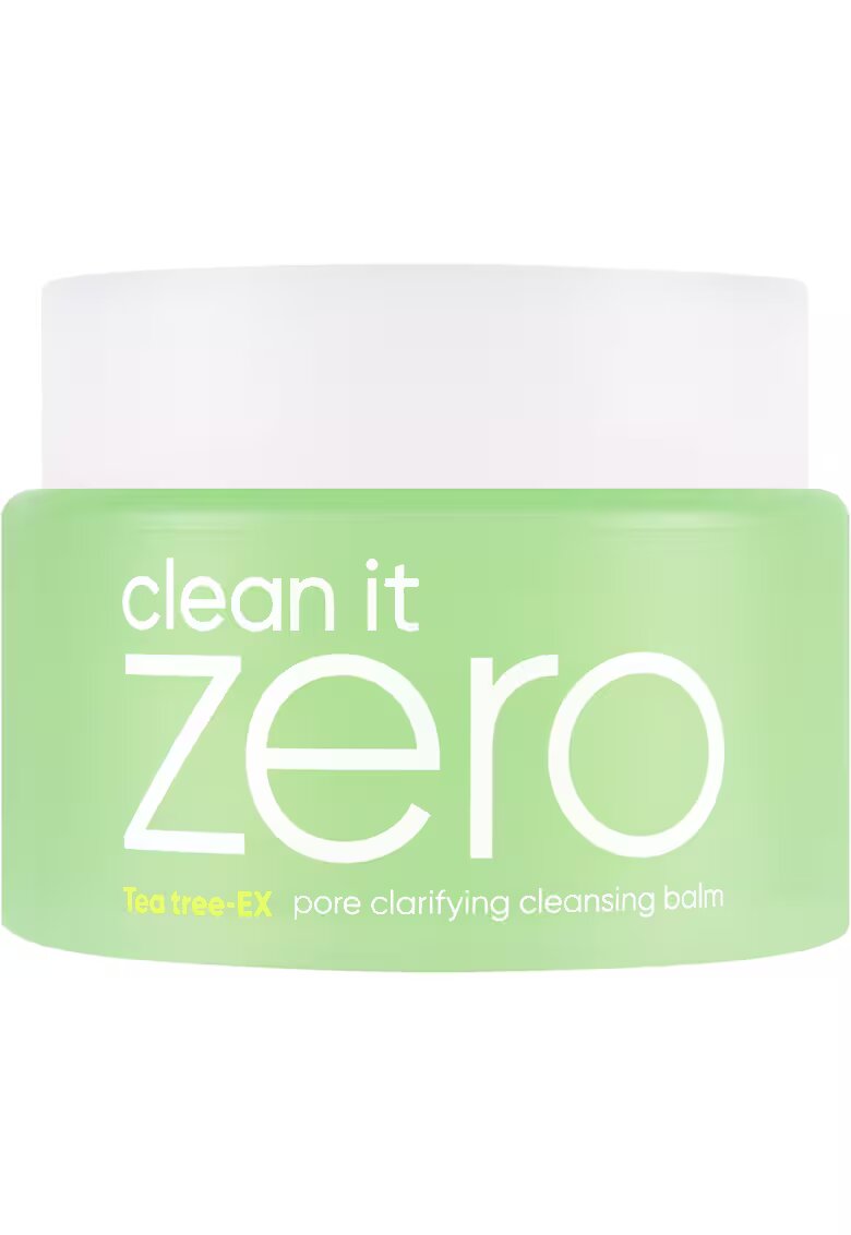 Banila Co Balsam de curatare - Clean it Zero Pore Clarifying Cleansing Balm - 50 ml