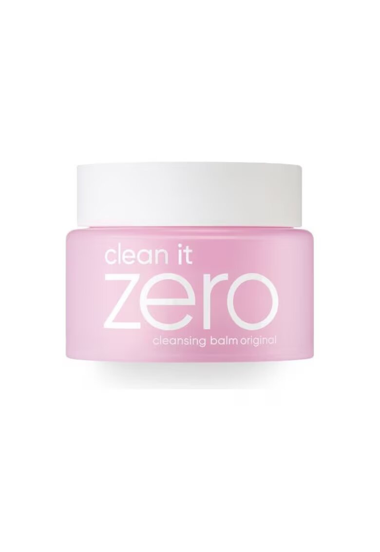 Banila Co Balsam pentru indepartarea machiajului - Clean it Zero Original - 25 ml