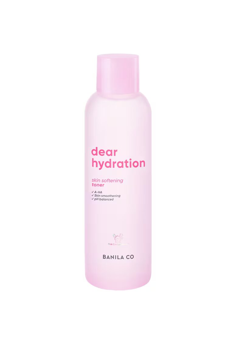 Banila Co Toner de fata hidratant - Dear Hydration Skin Softening Toner - 200 ml