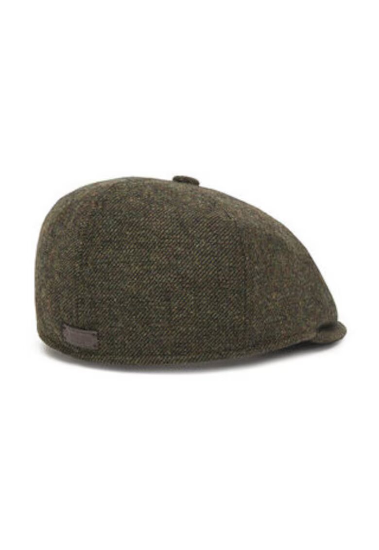 Barbour Caciula model Kaszkiet - din lana - 56467