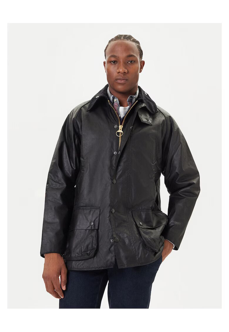 Barbour Geaca de tranzitie - negru - barbati