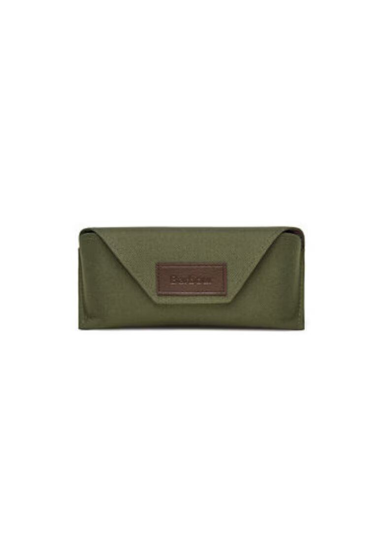 Barbour Ochelari de soare dama Sintetic - One-Size - Maro