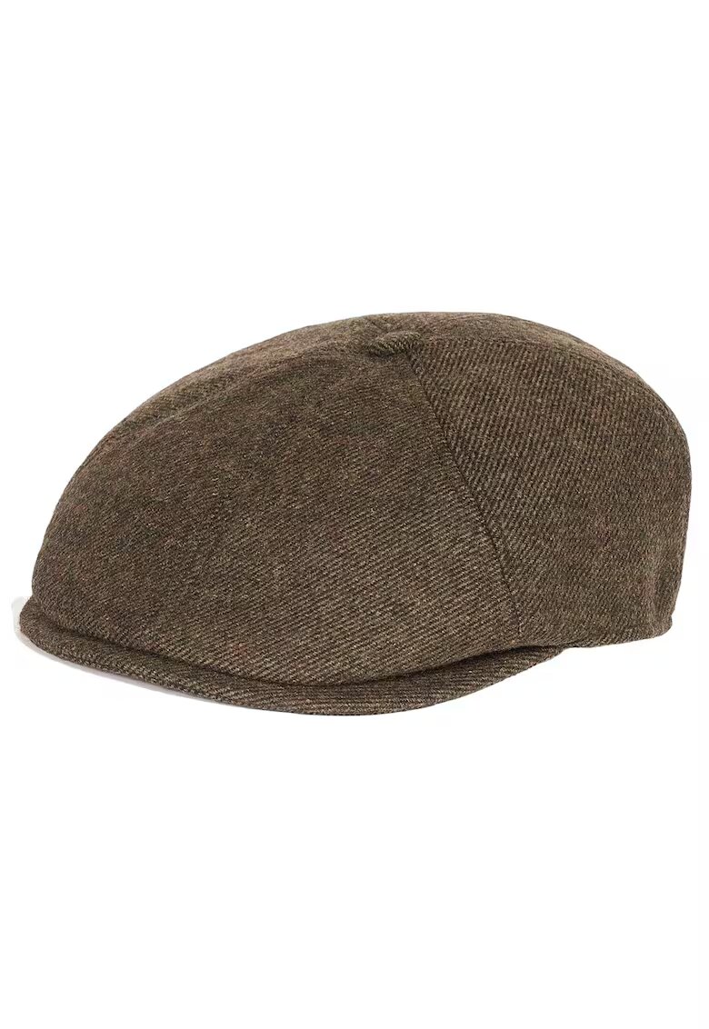 Barbour Sapca barbati - lana - maro -