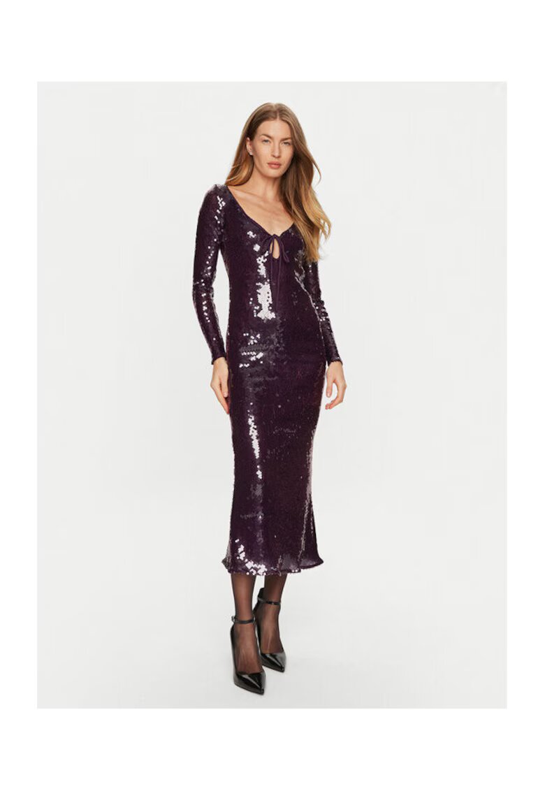BARDOT Rochie Dama - 304699368 - Poliester - 54367