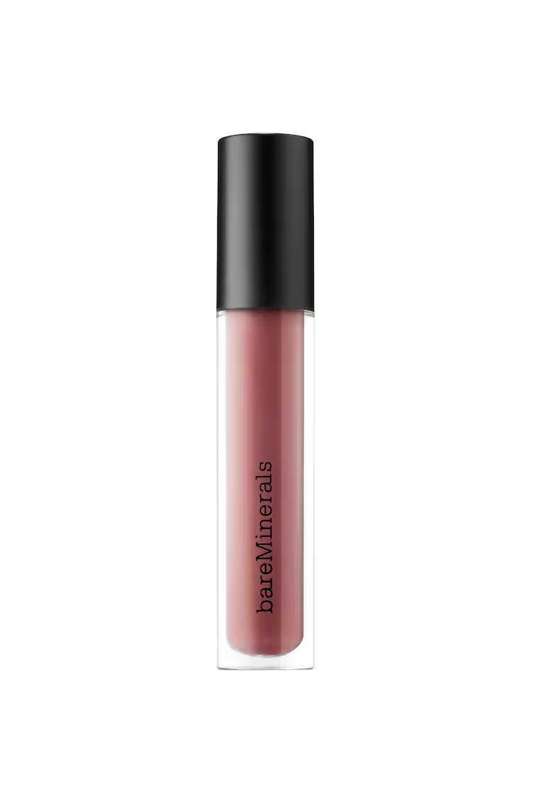 Bare Minerals Ruj lichid Nude Buttercream Lipgloss BareMinerals - Must Have - 4 ml