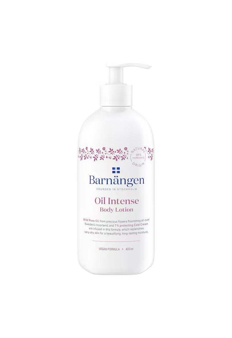 Barnangen Lotiune de corp 400ml - Atopic