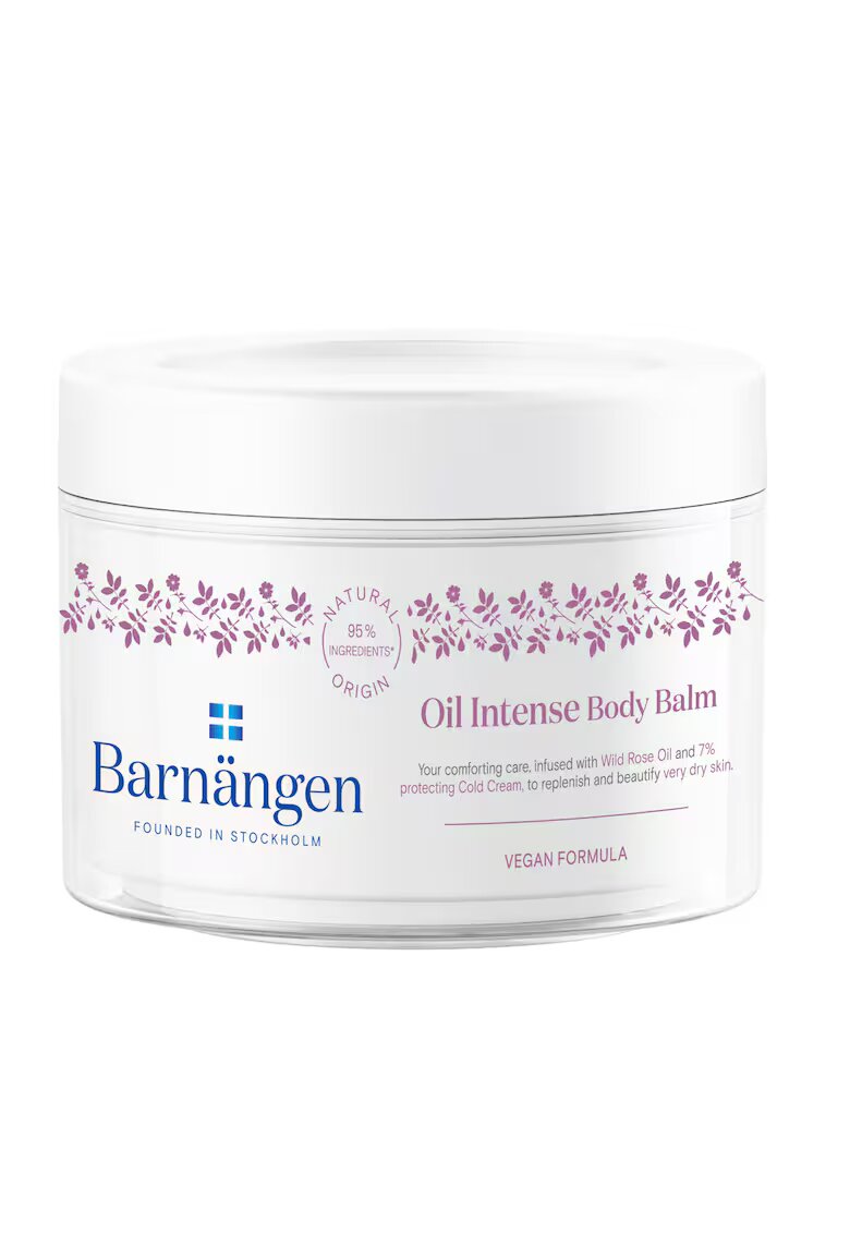 Barnangen Unt de corp 200 ml - Hidratare
