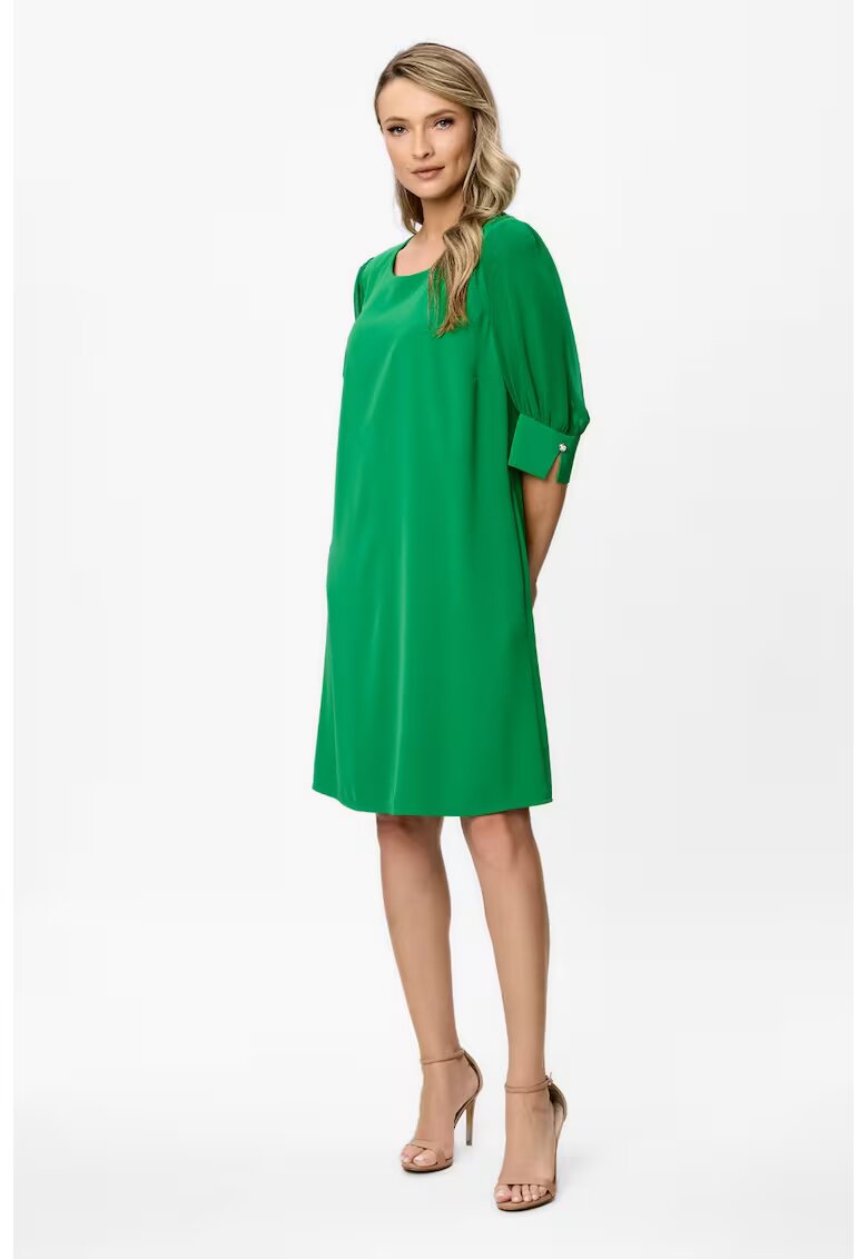 BAROCCA Rochie lejera cu buzunare laterale Eleonor