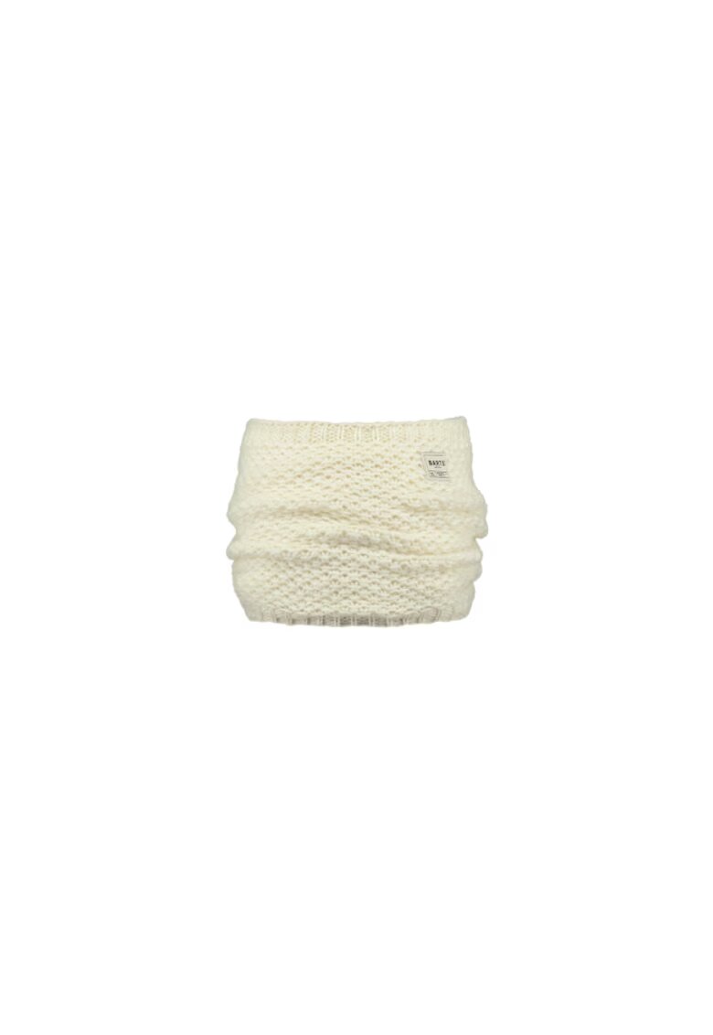Barts Bandana Lexu Col - Alb