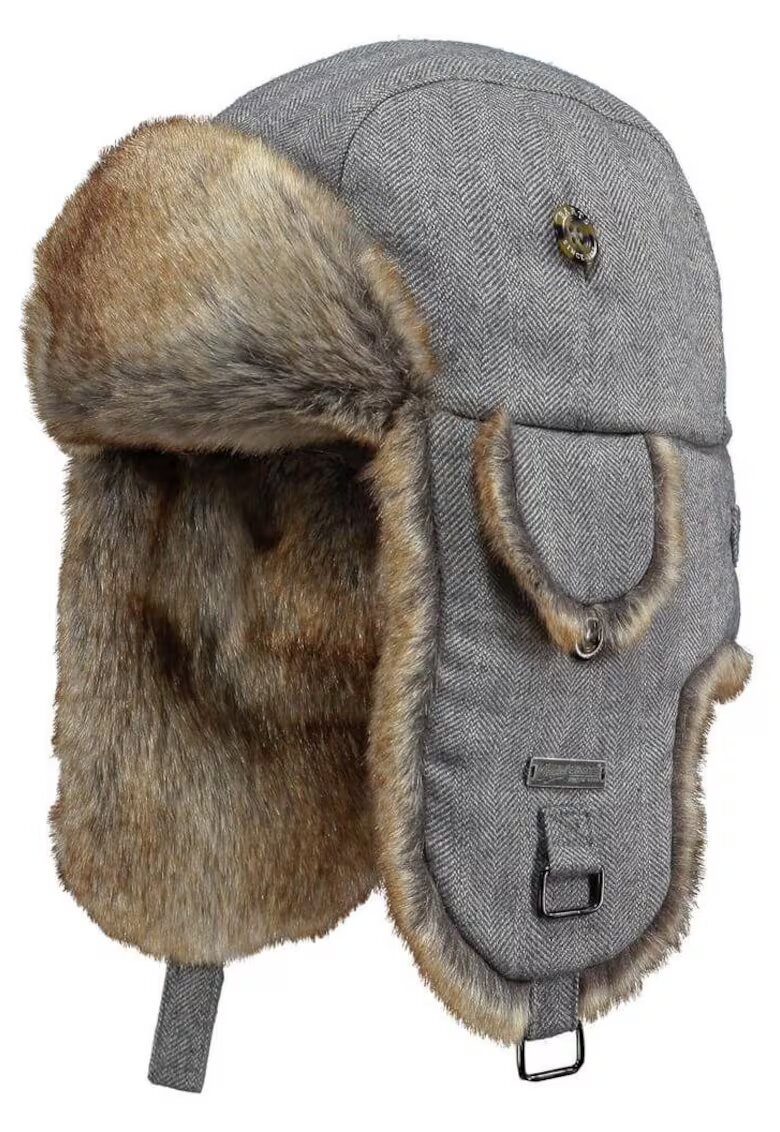 Barts Caciula - Kamikaze - Gri