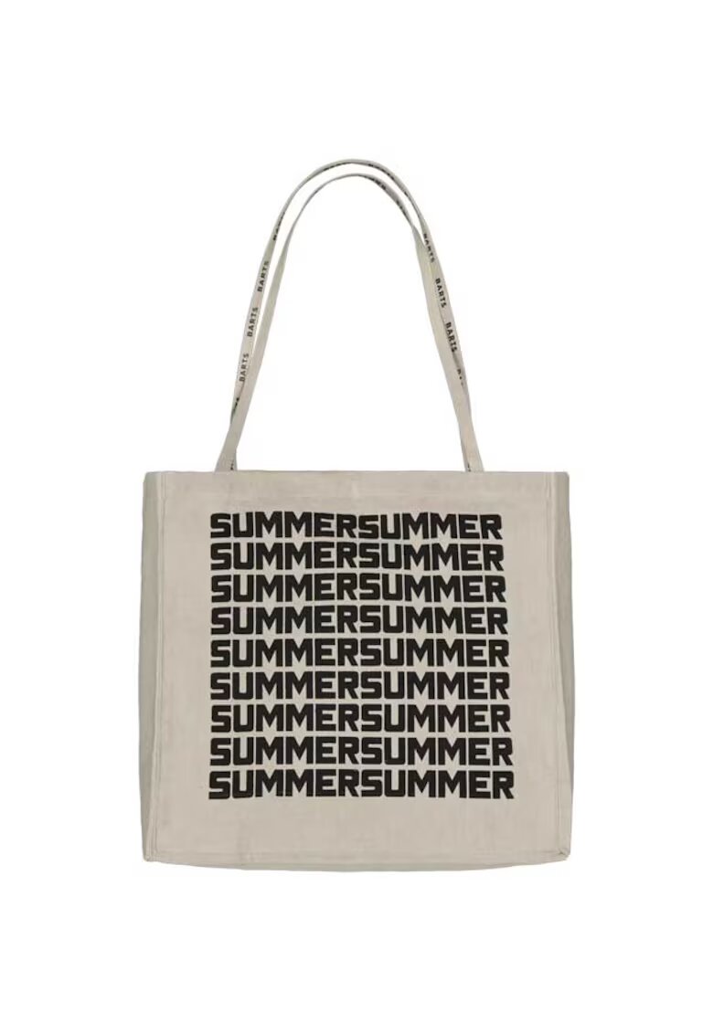 Barts Geanta Sirchi Bag - Alb