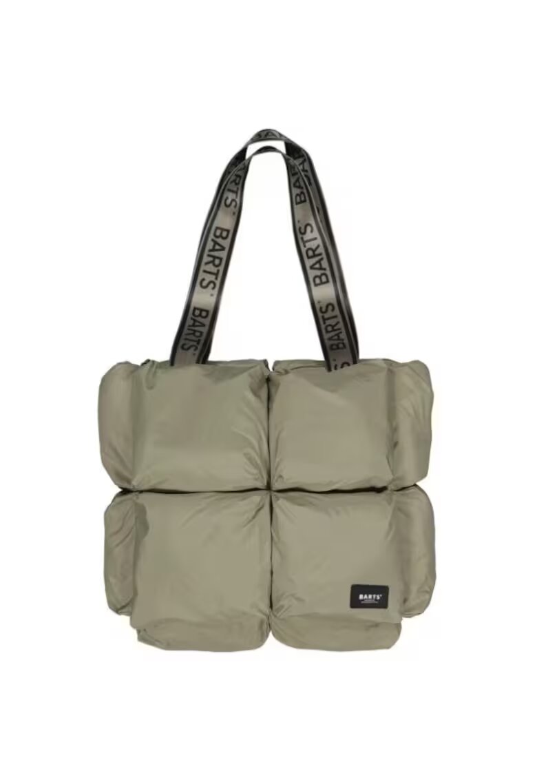 Barts Geanta umar - Jazka Shoulderbag - Verde - Femei