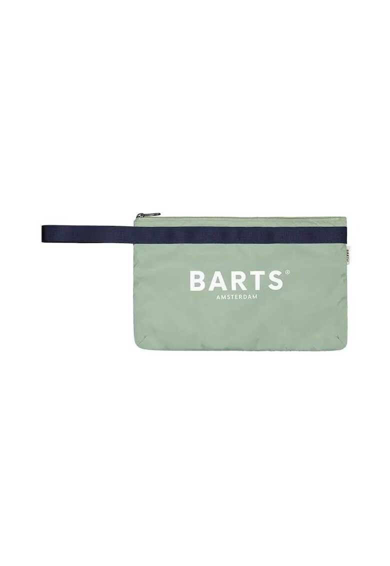 Barts Gentuta de calatorie Bodela Clutch - Verde