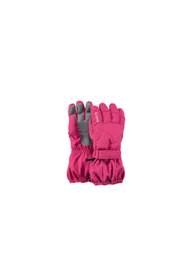 Barts Manusi Tec Gloves - Roz