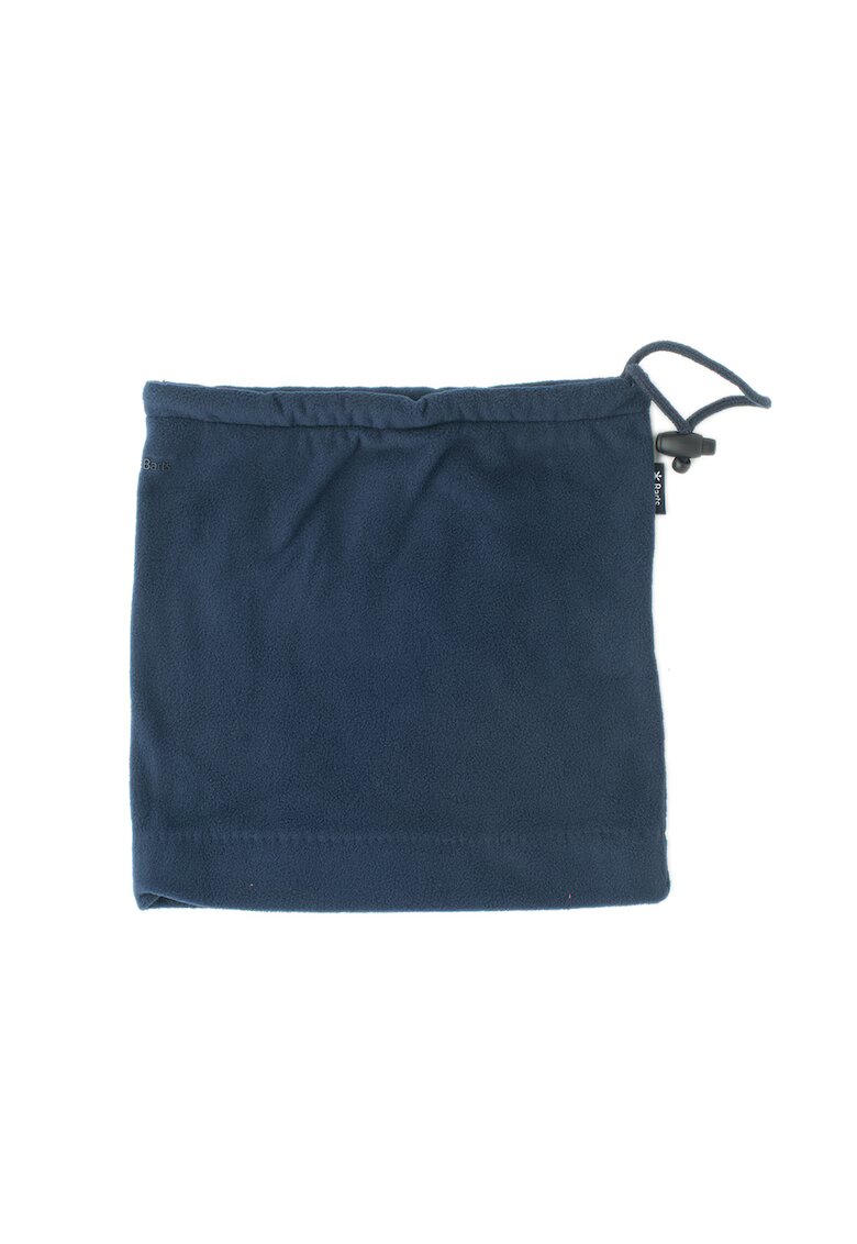 Barts Protectie pentru gat din fleece - Bleumarin