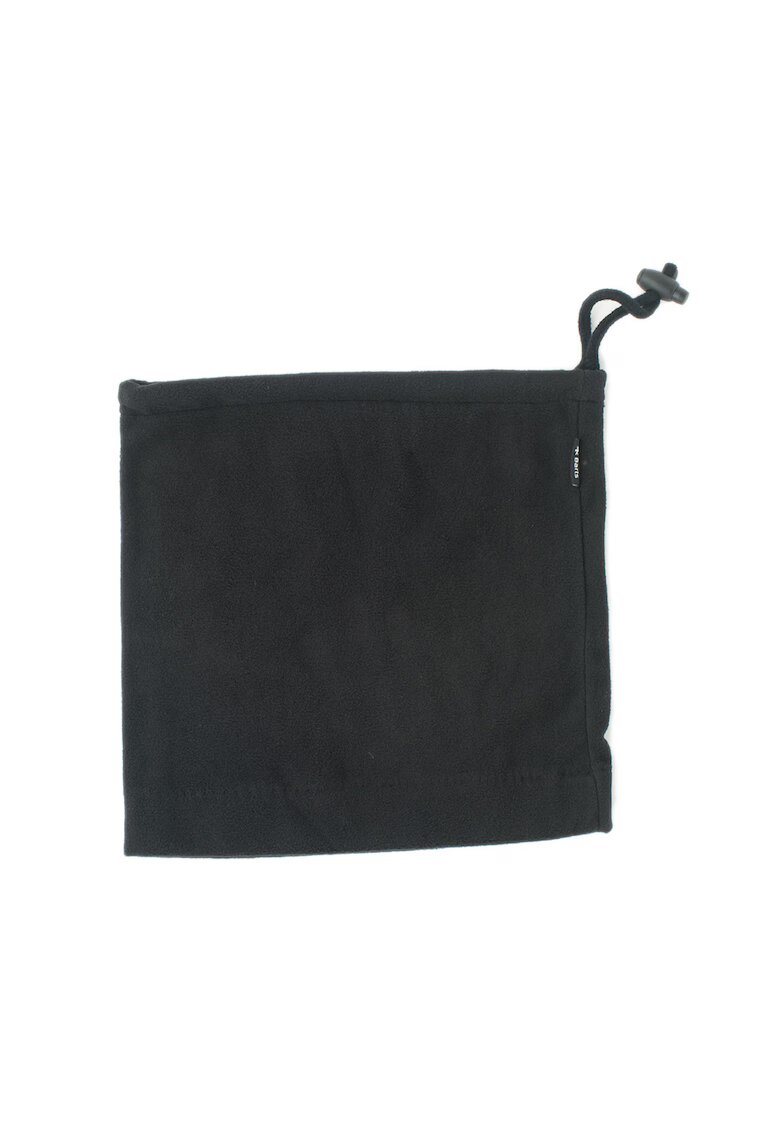 Barts Protectie pentru gat din fleece - Negru