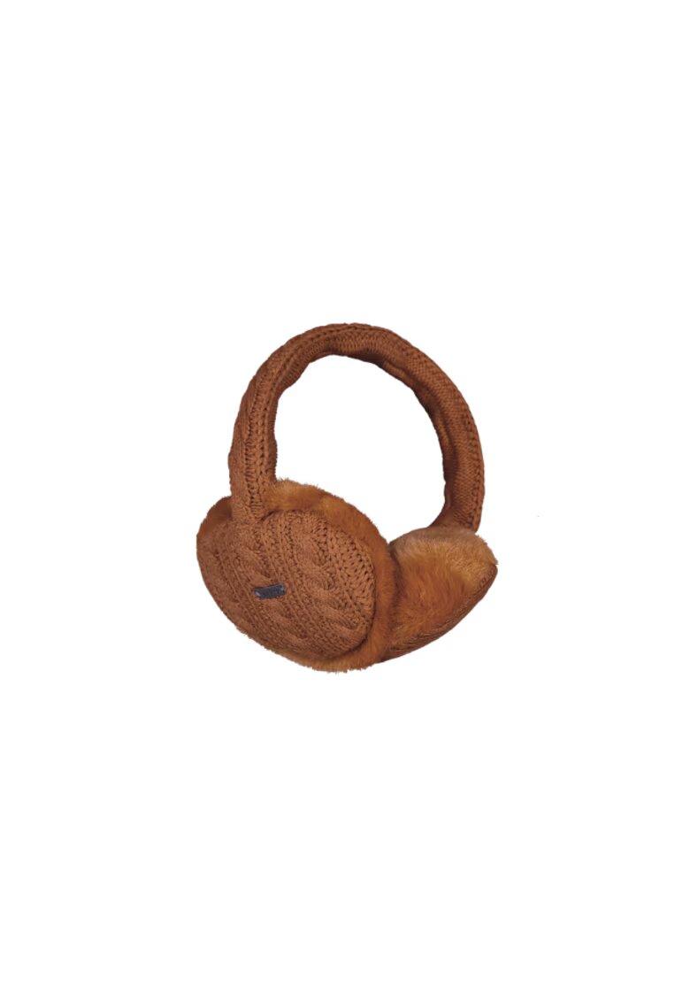 Barts Protectie urechi Monique Earmuffs - Maro - Unisex