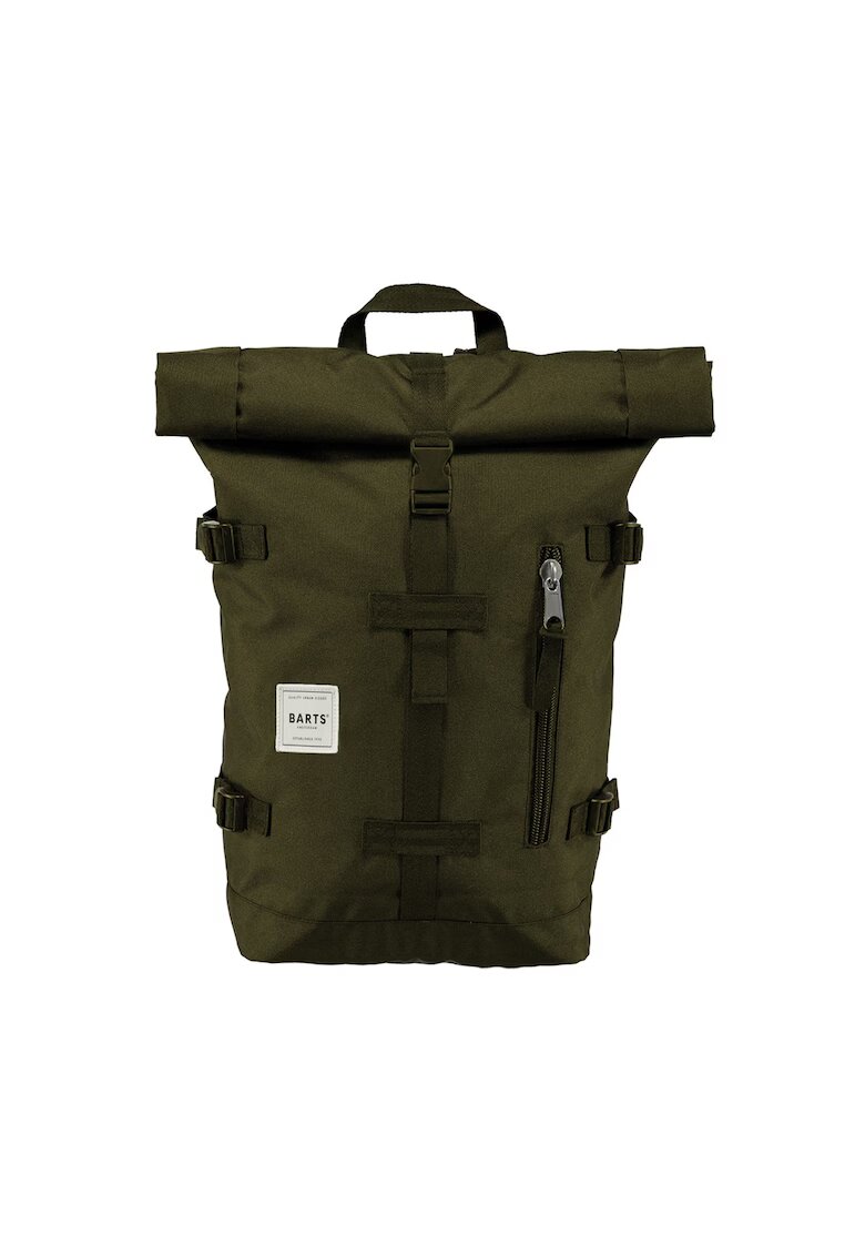 Barts Rucsac - Mountain Backapck - Verde masliniu