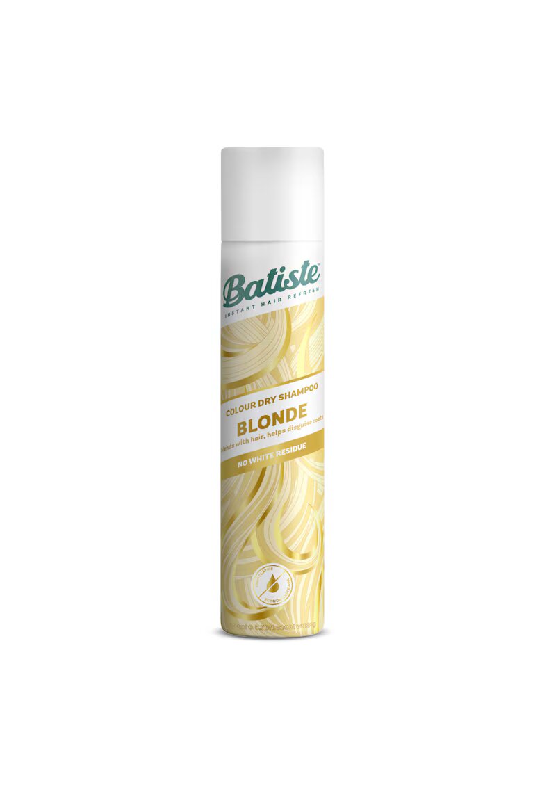 Batiste Sampon uscat - 200 ml - Blond