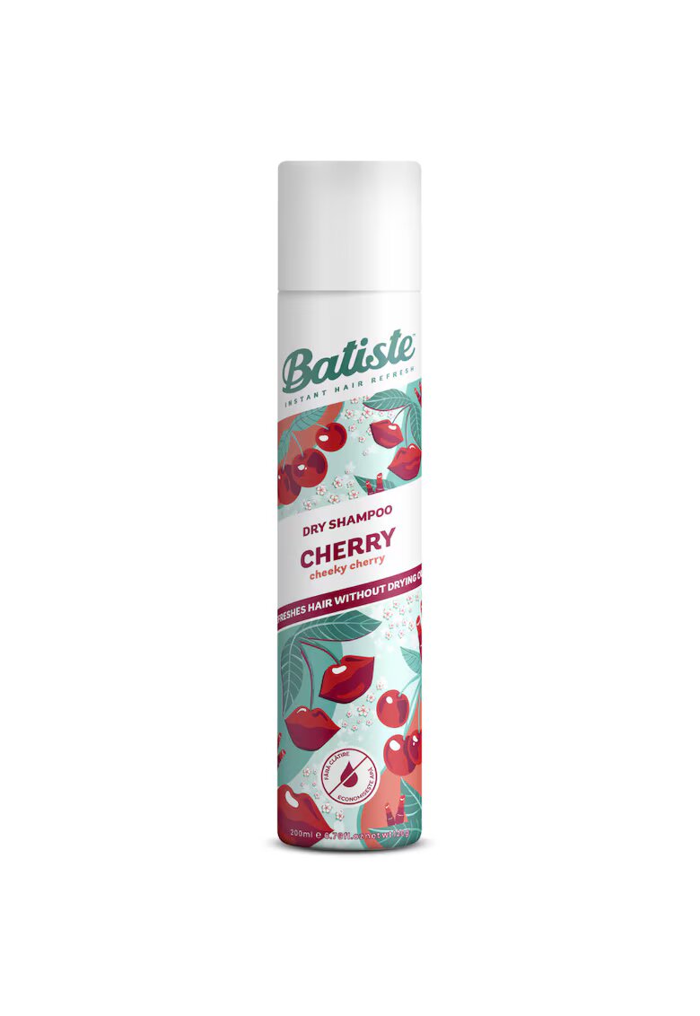 Batiste Sampon uscat 200 ml - Cirese