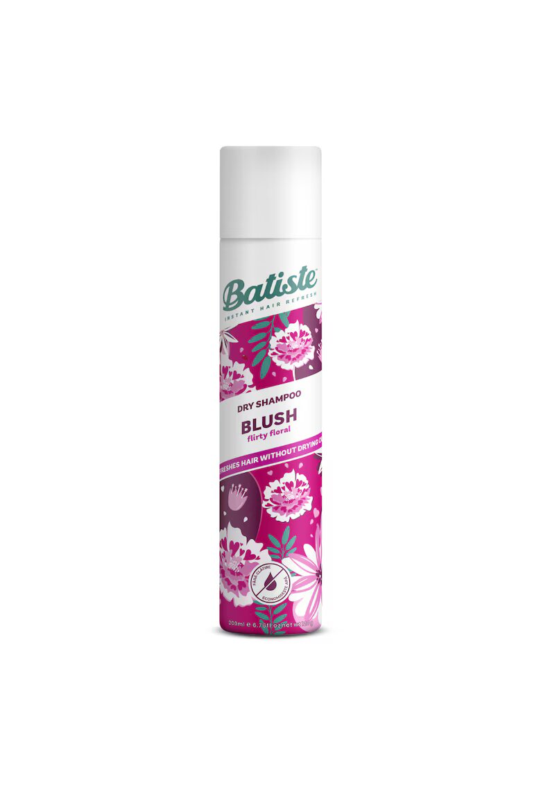 Batiste Sampon uscat 200 ml - Frezie/Tuberoza