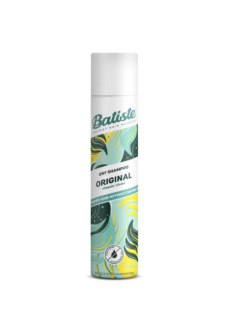 Batiste Sampon uscat 200 ml - Trandafir/Bergamota