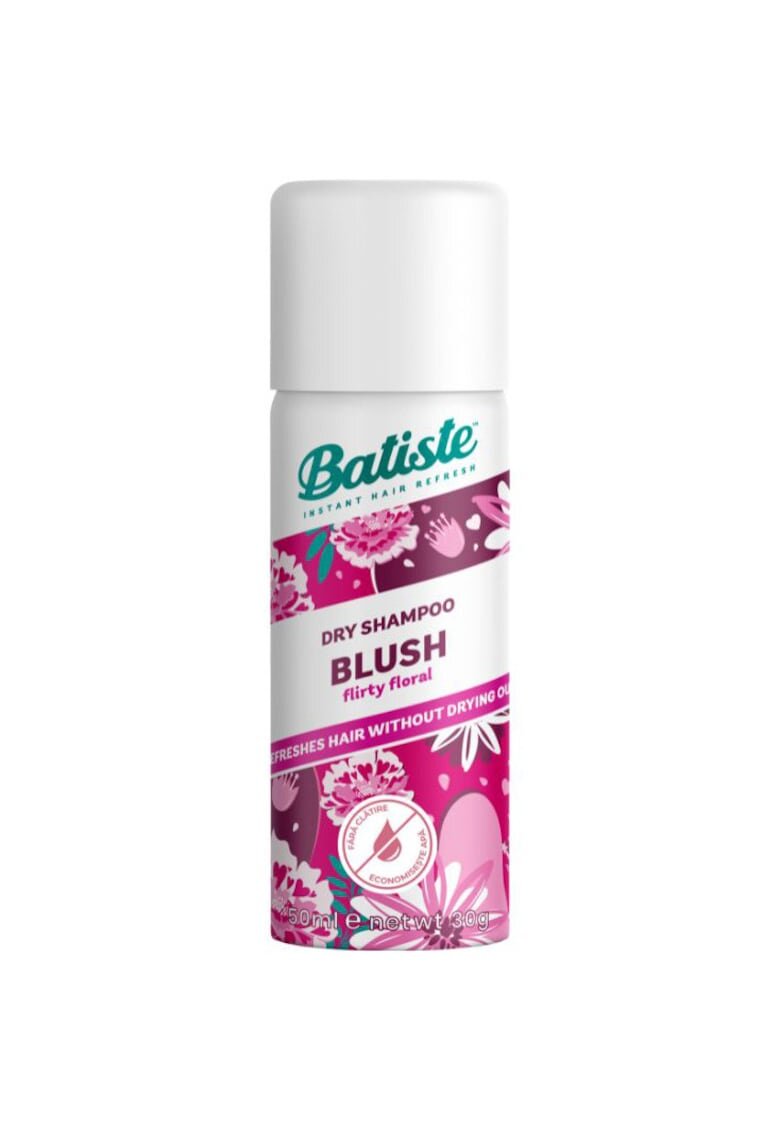 Batiste Sampon uscat - 50 ml - Frezie/Tuberoza