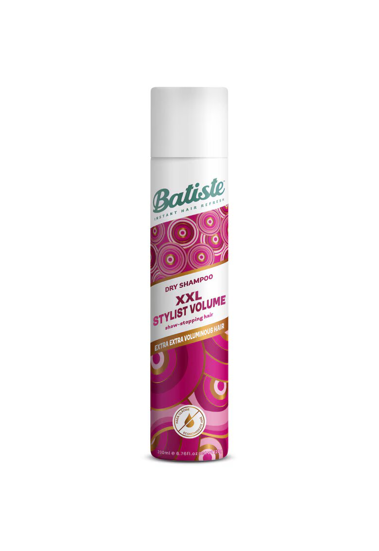Batiste Sampon uscat XXL Volume Spray - 200 ml