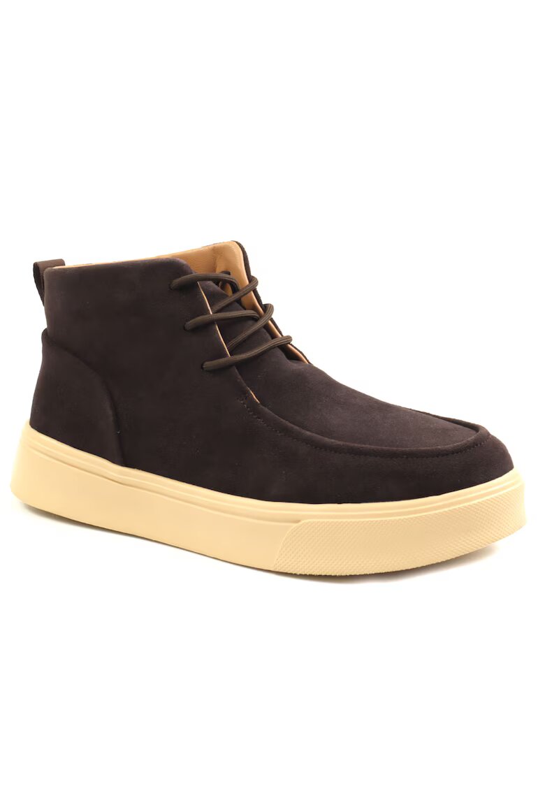 Battisto Lascari Ghete barbati PCT 1 - Maro