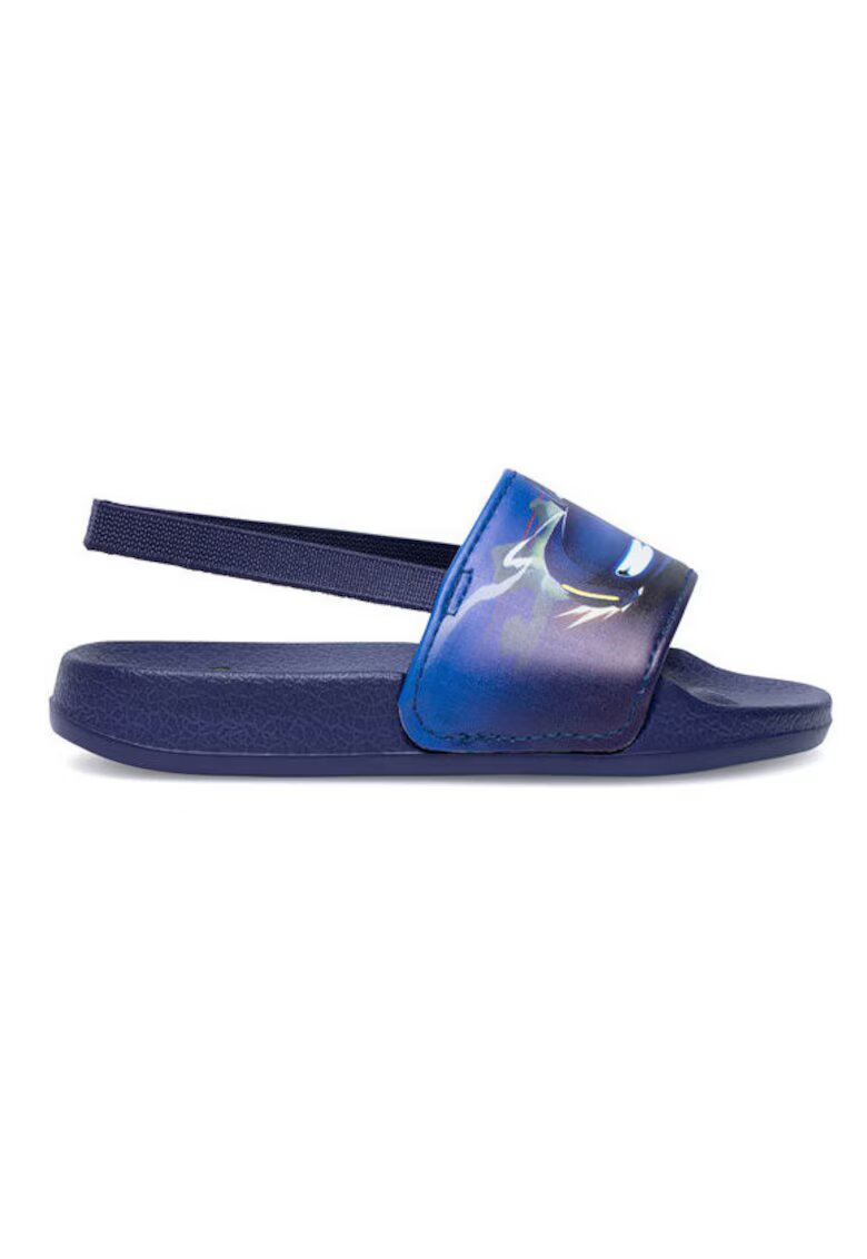 BATWHEELS Sandale copii bleumarin - Bleumarin