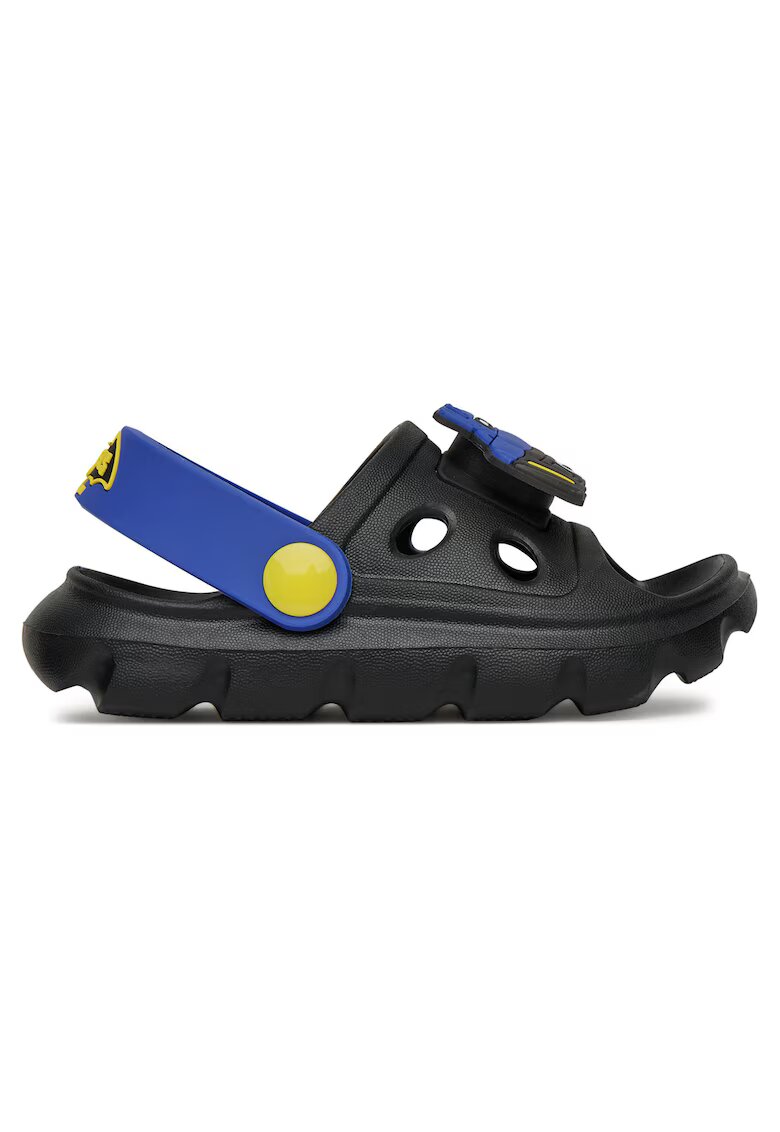 BATWHEELS Sandale copii - - negru - plastic