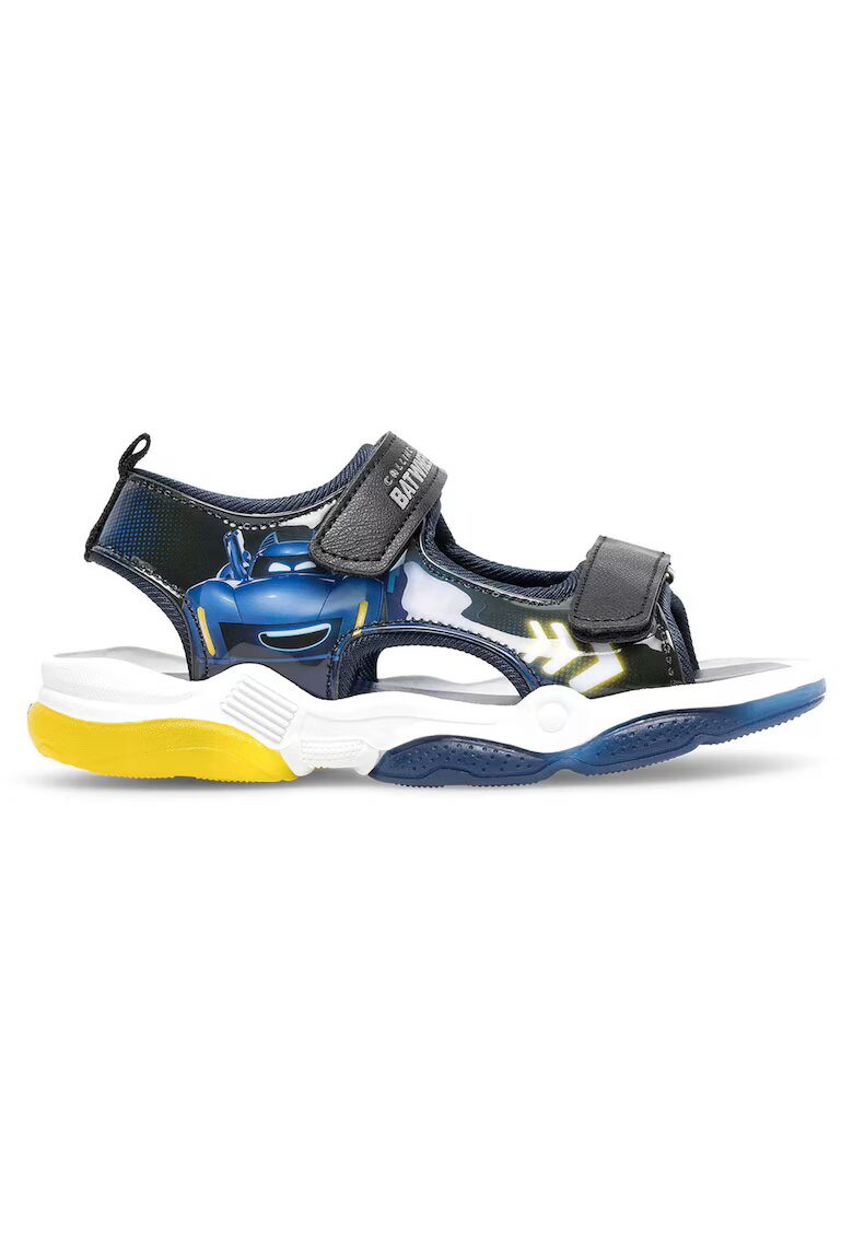BATWHEELS Sandale copii - plastic - albastru marin - pentru baieti