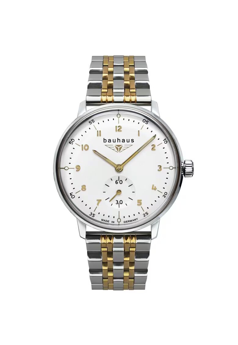 BAUHAUS Ceas de dama 2037M-1 - Quartz - 35mm - 5ATM