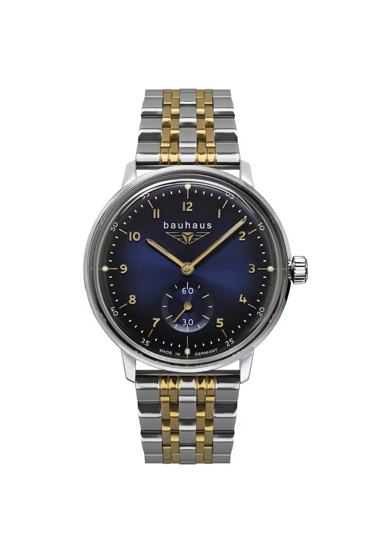 BAUHAUS Ceas de dama 2037M-3 - Quartz - 35mm - 5ATM