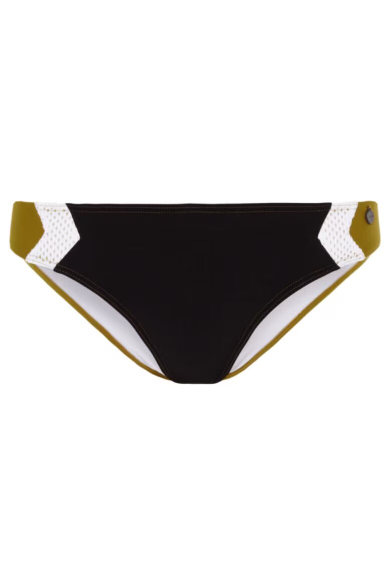 BEACHLIFE Slip de baie dama - Poliamida/Elastan - Multicolor -