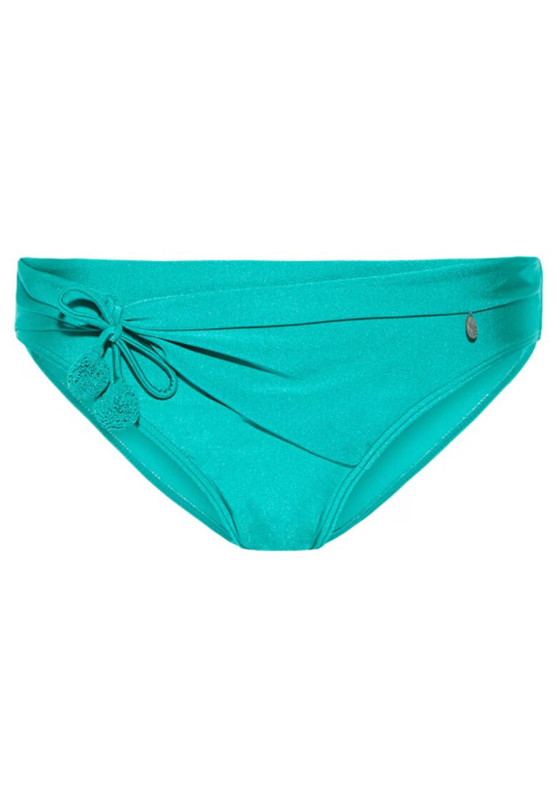 BEACHLIFE Slipi de baie dama - Poliamida - Verde