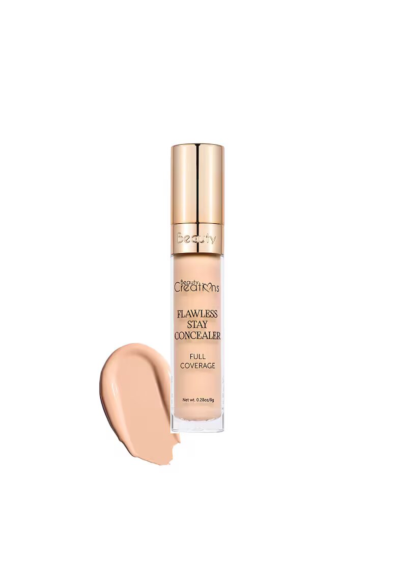 Beauty Creations Flawless Stay Concealer - C6